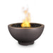 Sonoma Fire Pit Chestnut