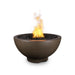 Sonoma Fire Pit Chocolate
