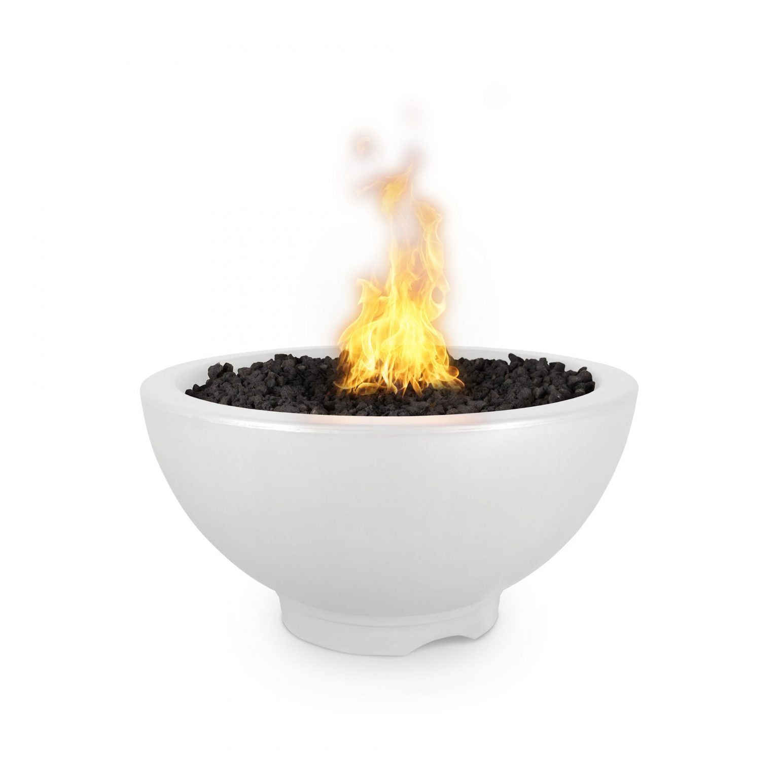 Sonoma Fire Pit Limestone