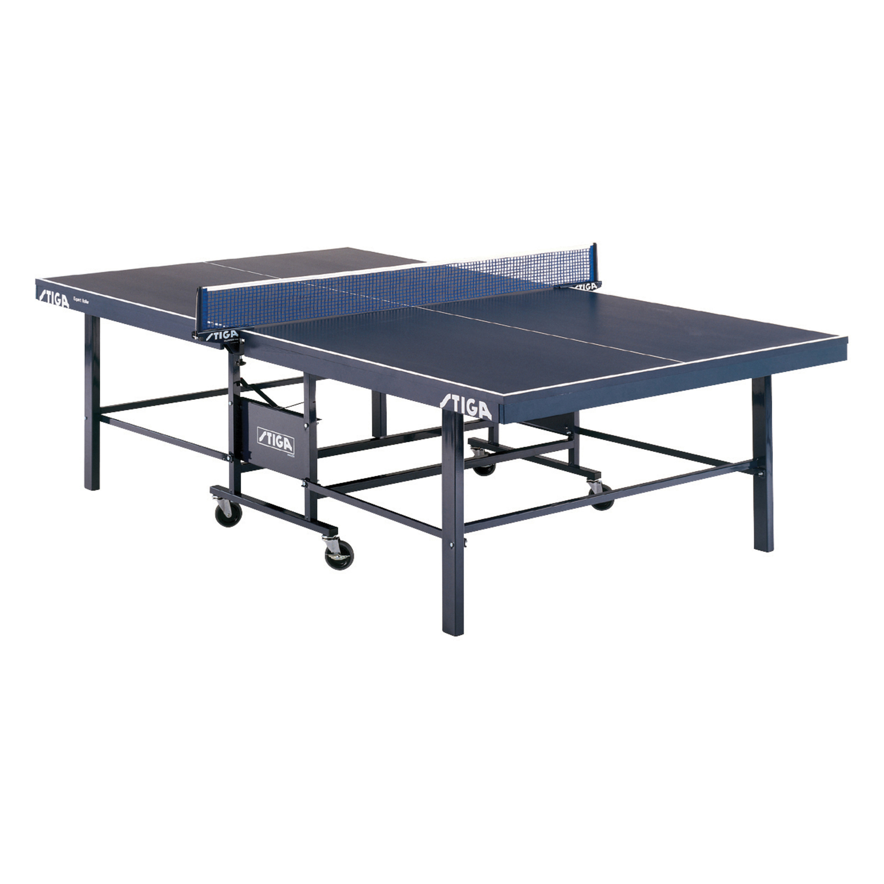 Stiga Expert Roller CSS Table 1