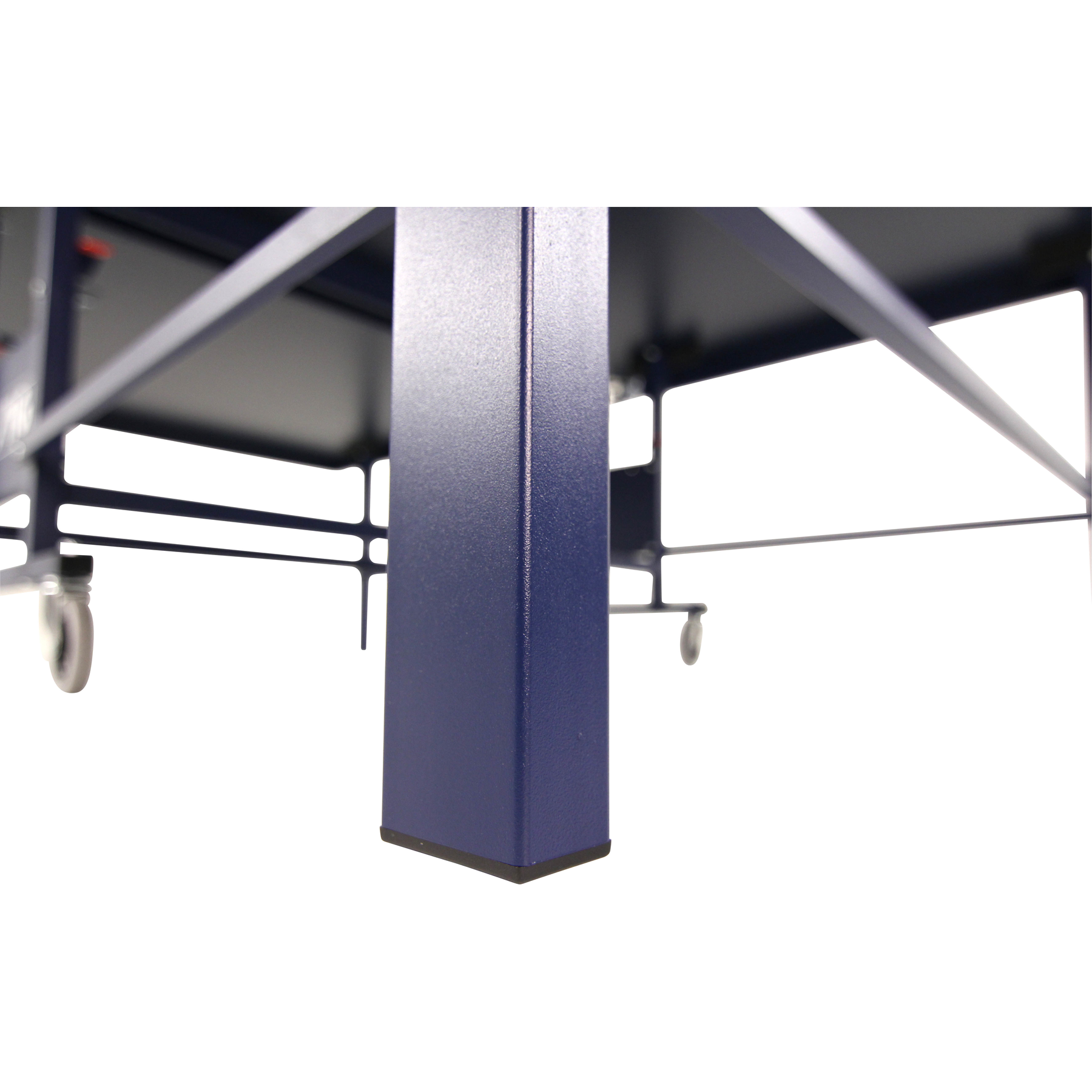 Stiga Expert Roller CSS Table 9