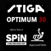 Stiga Optimum 30 Table 7