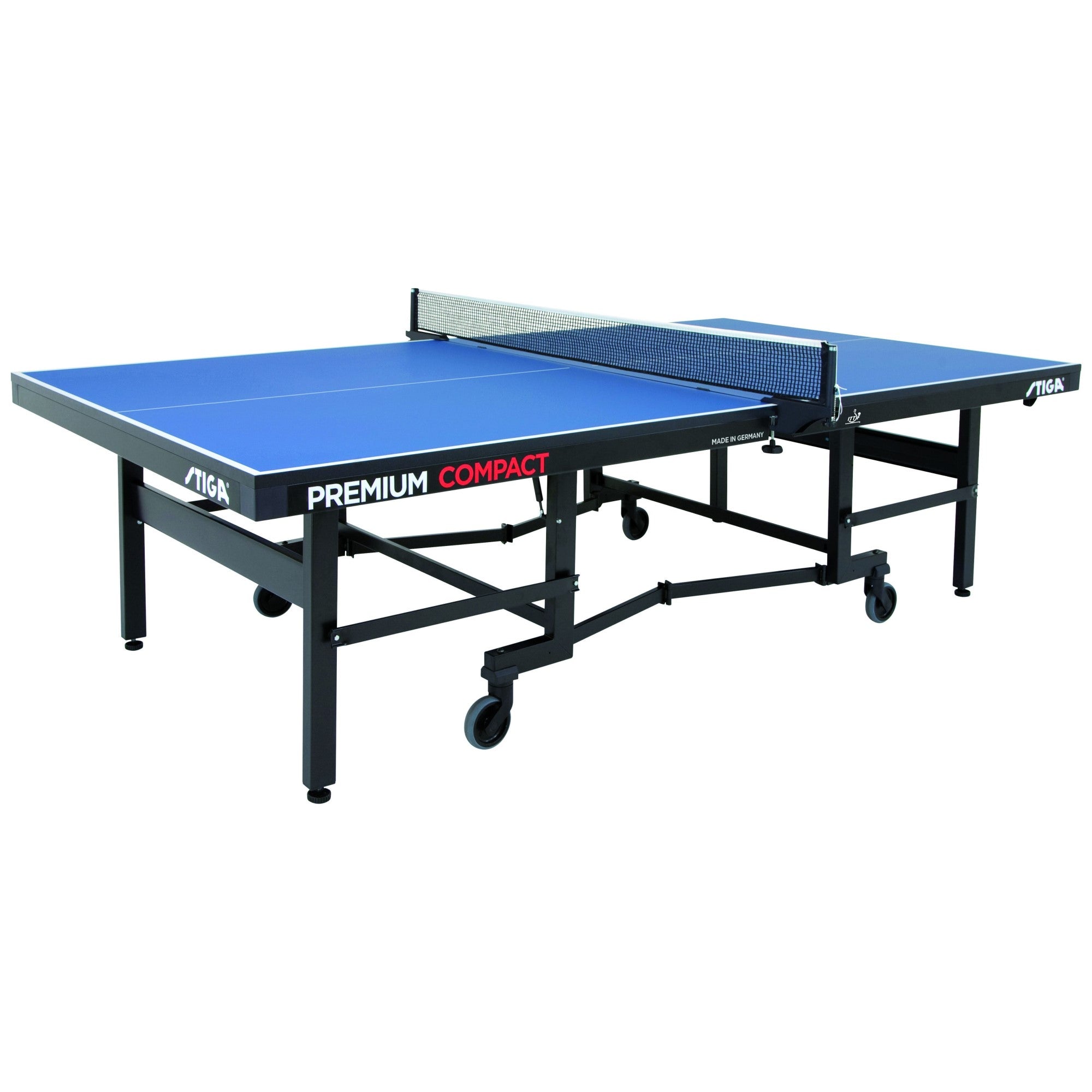 Stiga Premium Compact Table 1