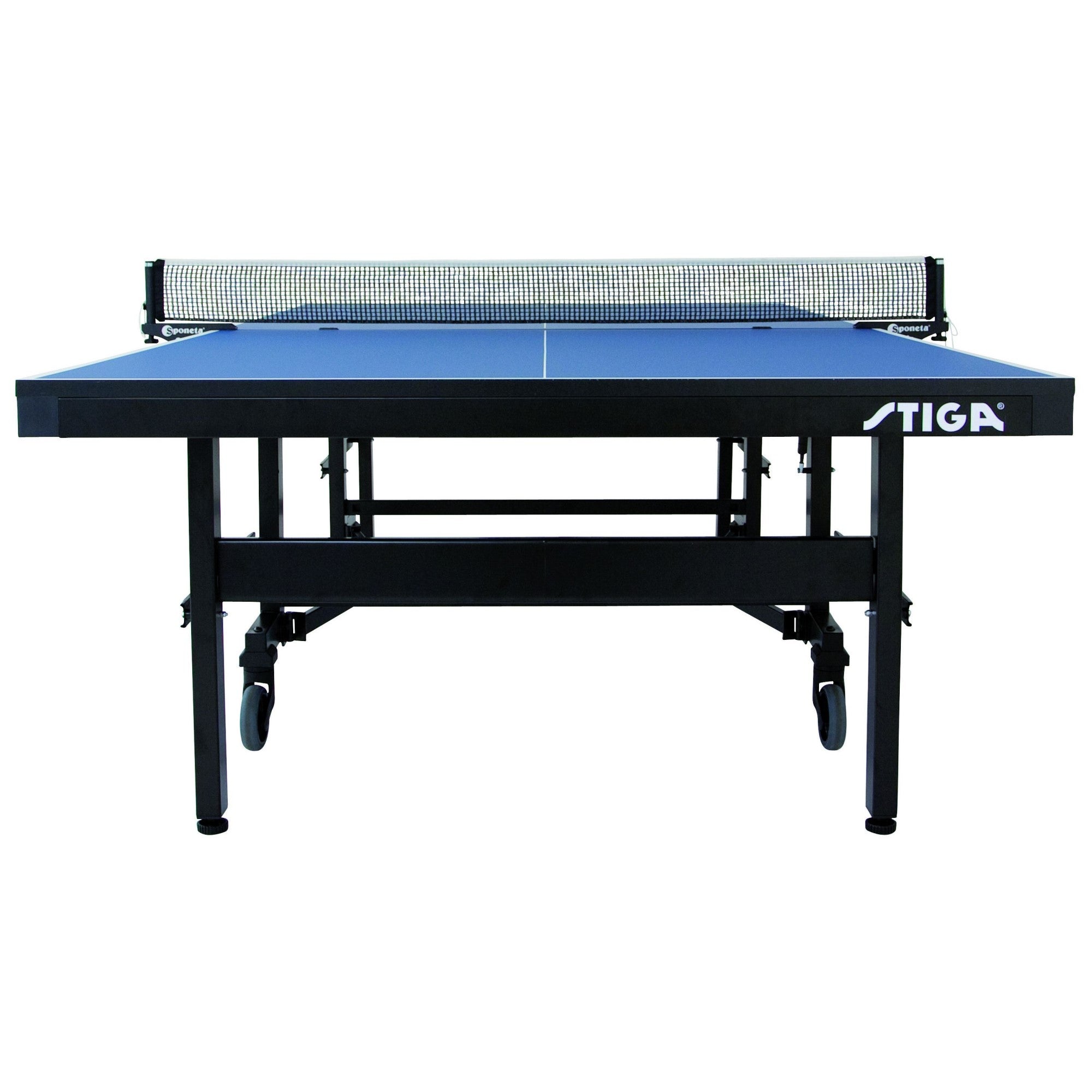 Stiga Premium Compact Table 2