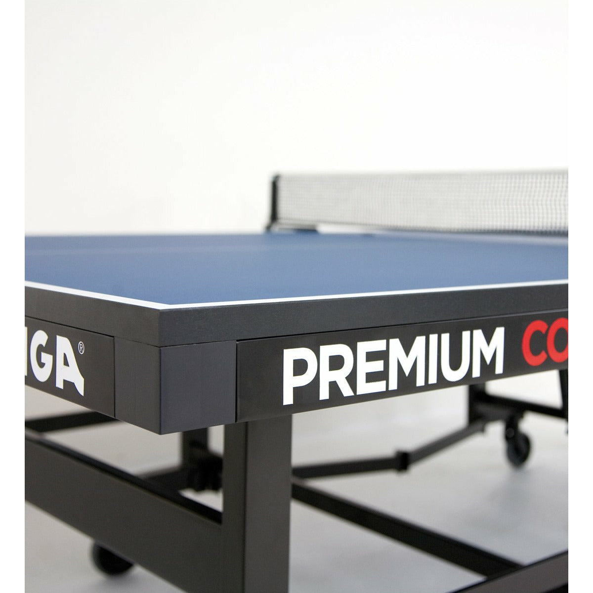 Stiga Premium Compact Table 4