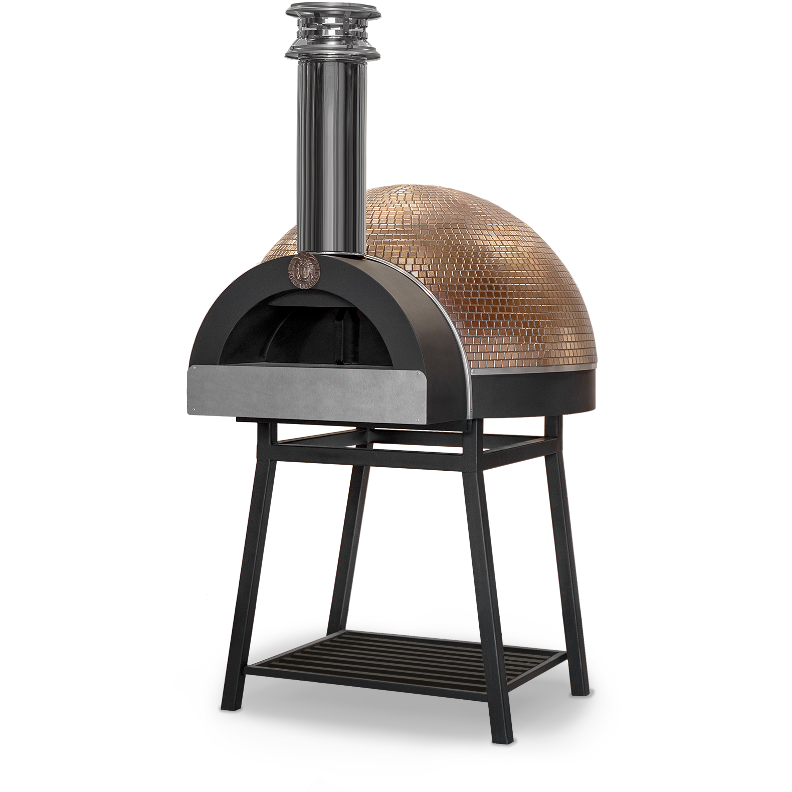 Fiero Casa Stromboli Pizza Oven