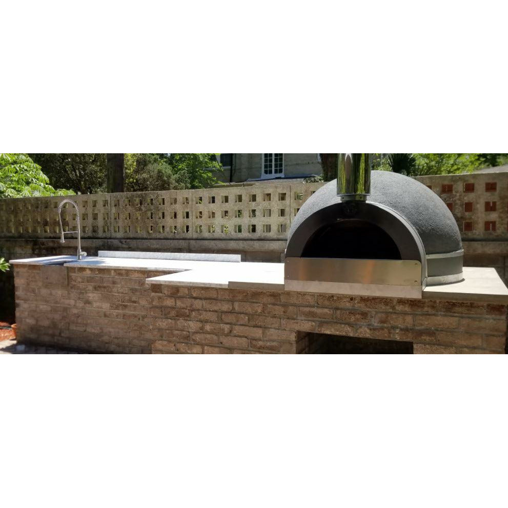 Fiero Casa Stromboli Pizza Oven