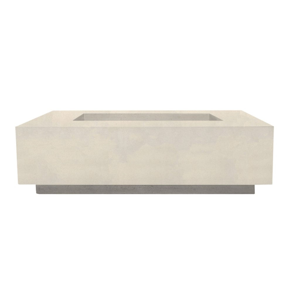 Tavola 1 Fire Table Coastal