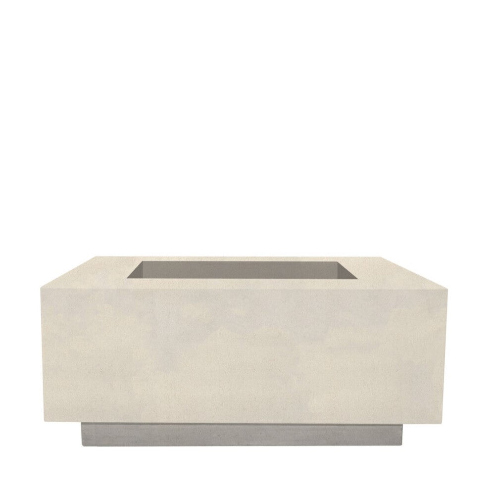 Tavola 42 Fire Table Coastal