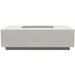 Tavola 7 Fire Table Ultra White