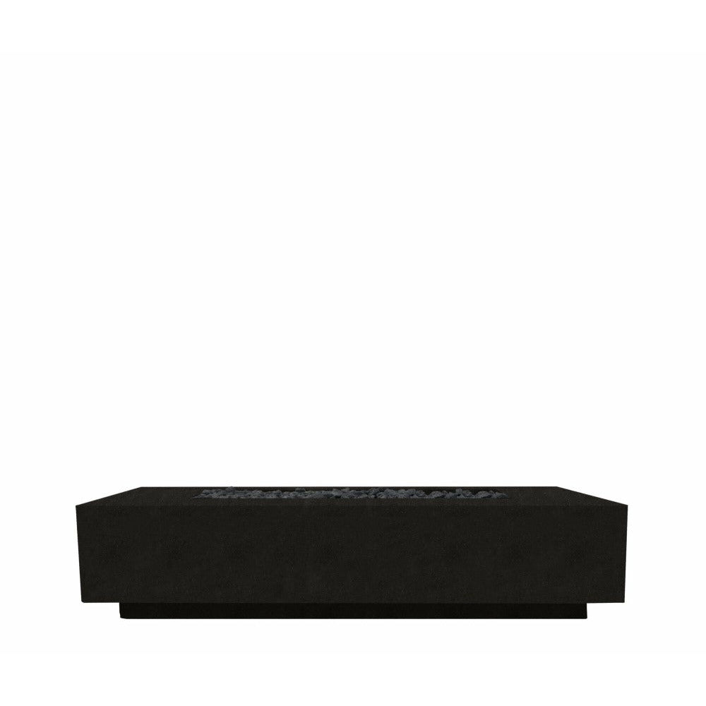 Tavola 72 Narrow Ebony