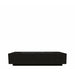 Tavola 72 Narrow Ebony