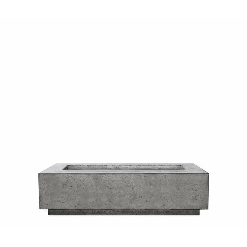 Tavola 72 Narrow Pewter