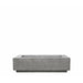 Tavola 72 Narrow Pewter