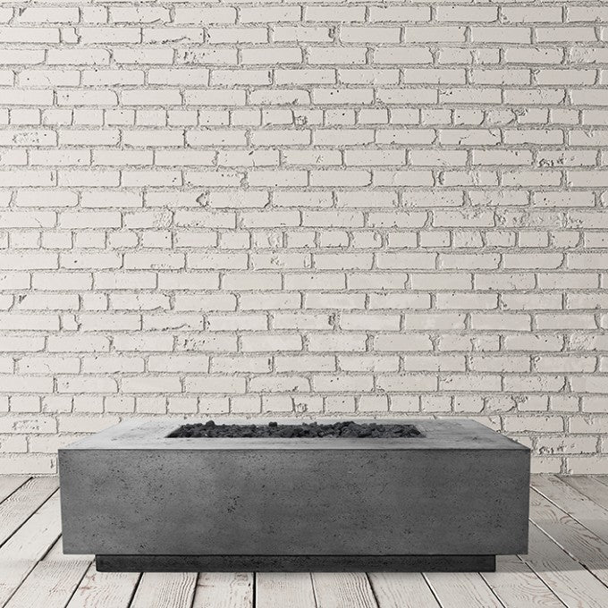 Tavola 1 Fire Table Studio Image