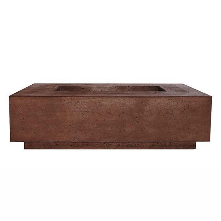Tavola 1 Fire Table Cafe