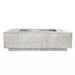 Tavola 1 Fire Table Natural