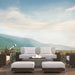 Tavola 1 Fire Table LifeStyle 2
