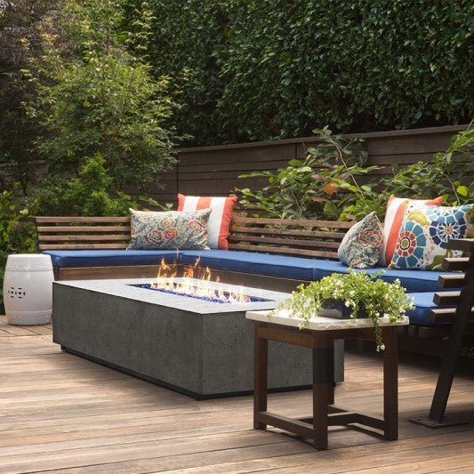 Tavola 1 Fire Table LifeStyle 5