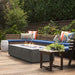 Tavola 1 Fire Table LifeStyle 5