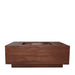 Tavola 3 Fire Table Cafe