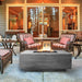 Tavola 3 Fire Table LifeStyle 2