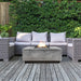 Tavola 3 Fire Table LifeStyle 1
