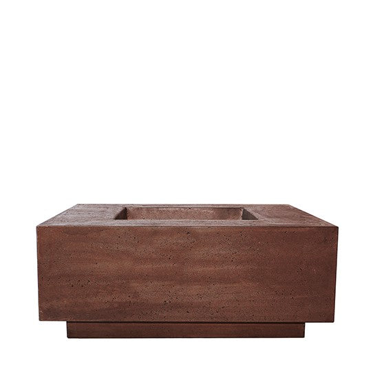 Tavola 42 Fire Table Cafe