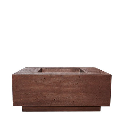 Tavola 42 Fire Table Cafe