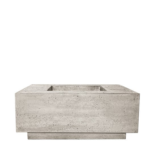 Tavola 42 Fire Table Natural