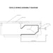 Tavola 5 Fire Table Assembly Diagram