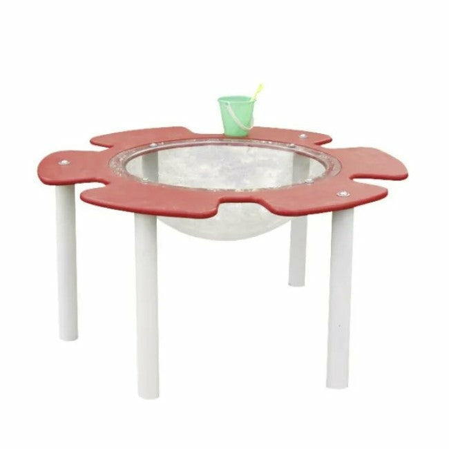 SportsPlay Tot Town Single Sand and Water Table