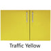 Traffic Yellow