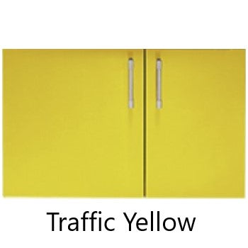 Traffic Yellow