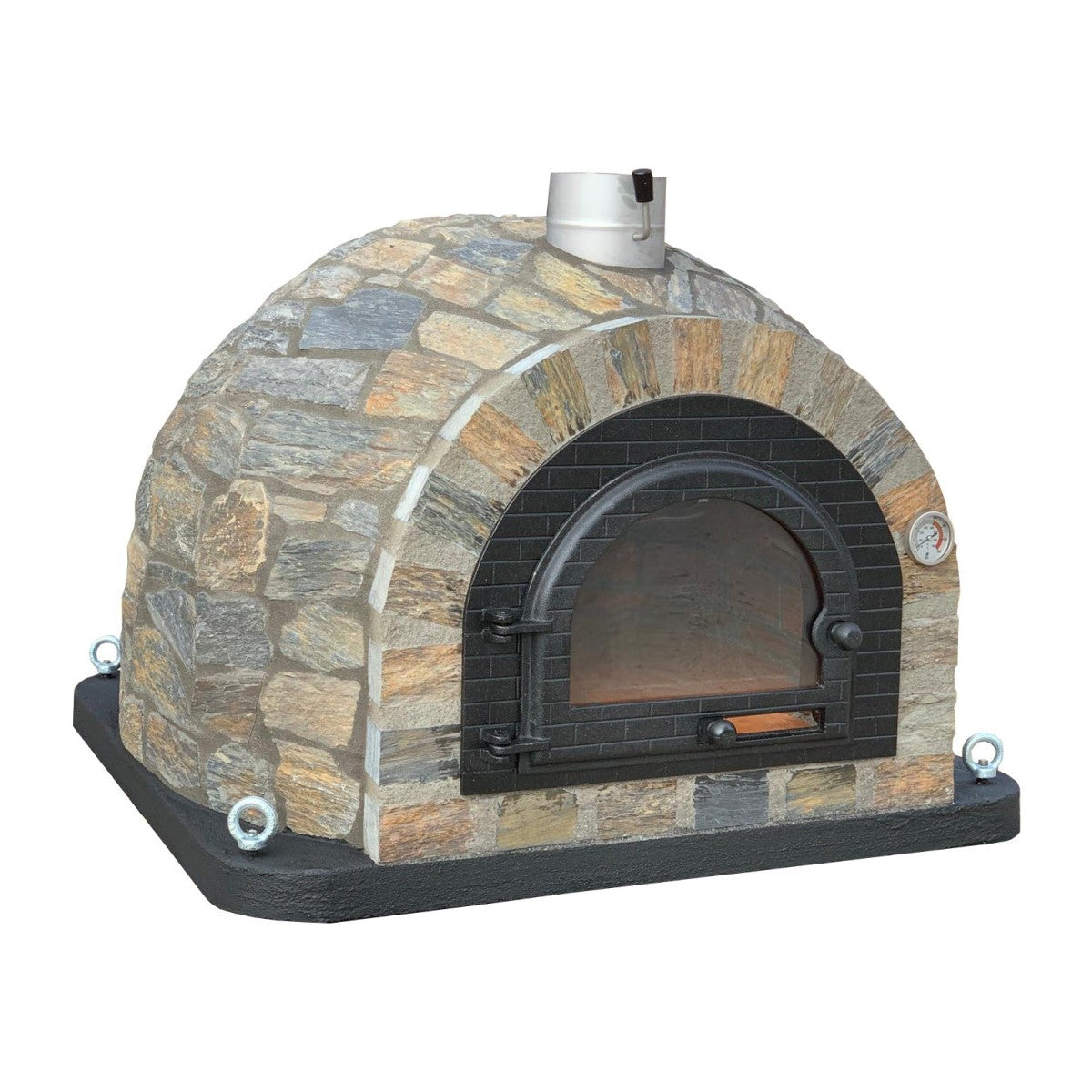 Tuscano Wood-Fired Pizza Oven