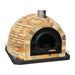 Vegas Traditional Wood Fired Brick Pizza Oven
