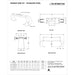 Vernon Fire Pit Diagram