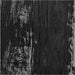 Catalina Wood Grain Fire Pit Ebony Swatch