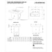Wood Grain Swatch Diagram