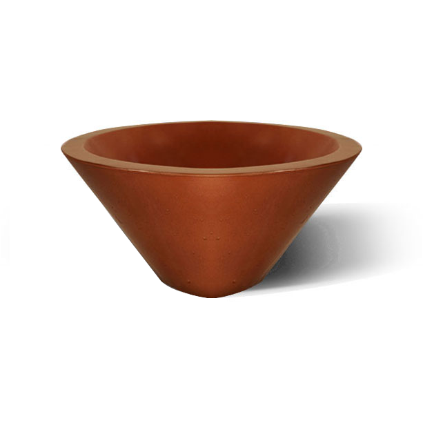 Classic Conical Planter