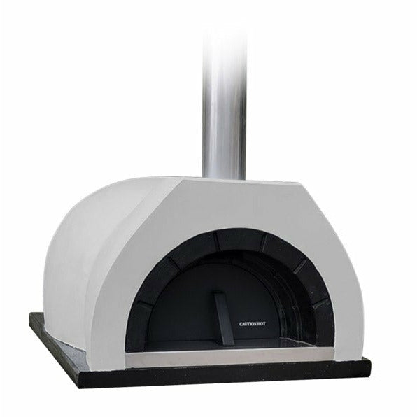 Forno Piombo Enzo 80 Pizza Oven Grey