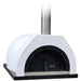 Forno Piombo Enzo 110 Pizza Oven White
