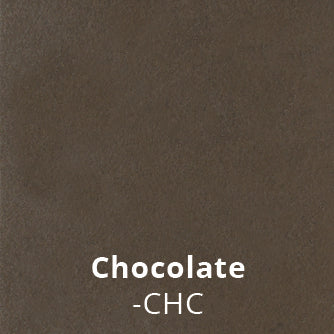 36 Cabo Square Concrete Fire Pit Chocolate