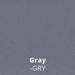 Gray Swatch