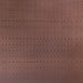 Hammered Copper Swatch