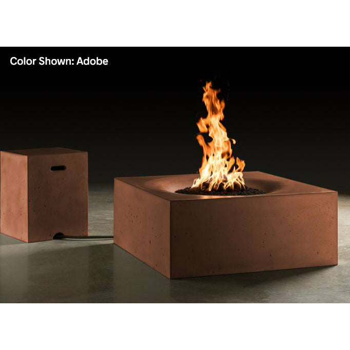 Slick Rock Horizon Fire Table
