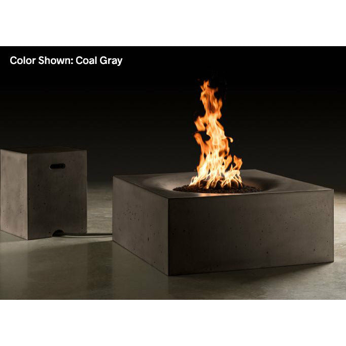 Slick Rock Horizon Fire Table