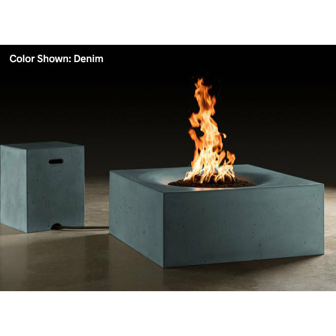 Slick Rock Horizon Fire Table