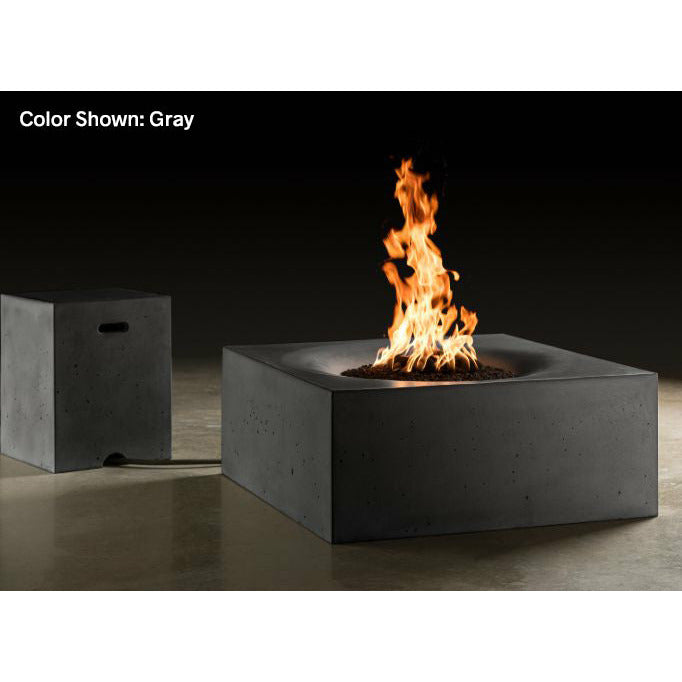 Slick Rock Horizon Fire Table