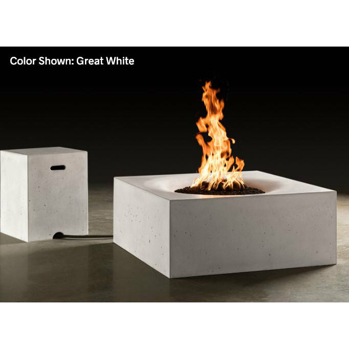 Slick Rock Horizon Fire Table
